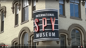 Spy Museum